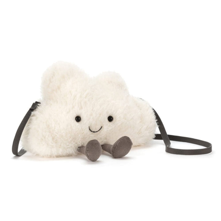 Jellycat Amuseables Stratto Cloud Shoulder Bag