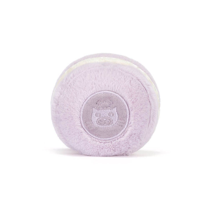 Jellycat Amuseables May Macaron