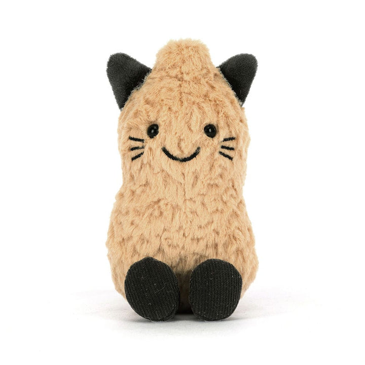 Jellycat Amuseables Peanut &