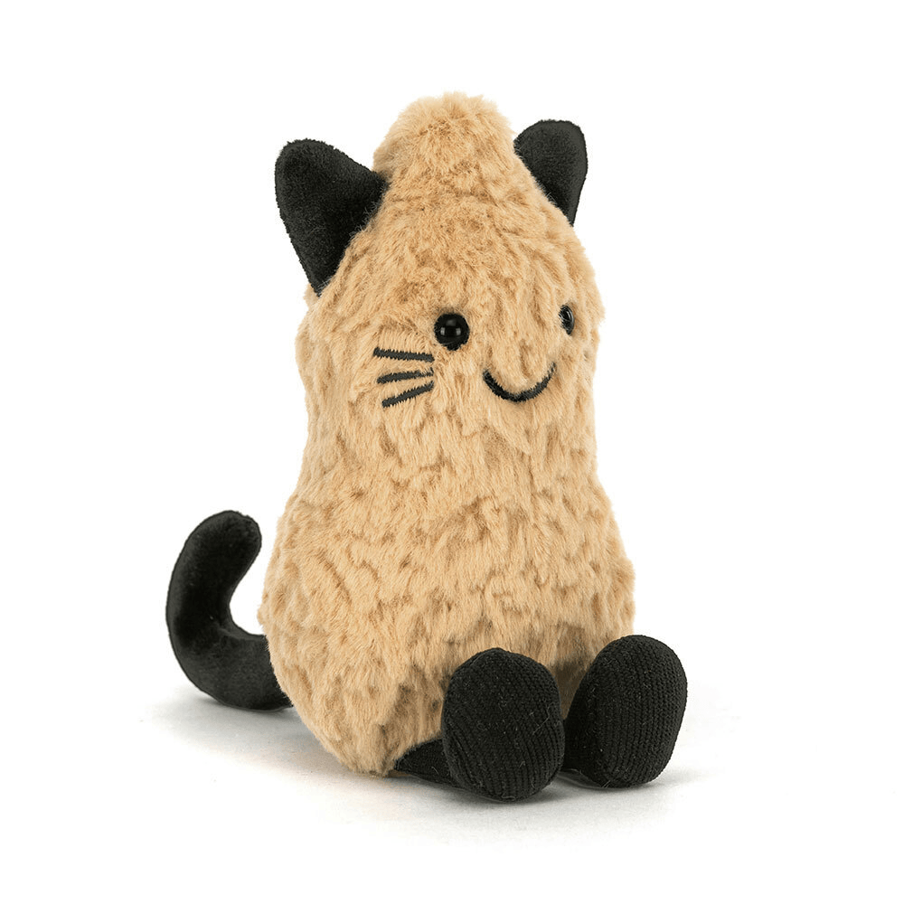 Jellycat Amuseables Peanut &