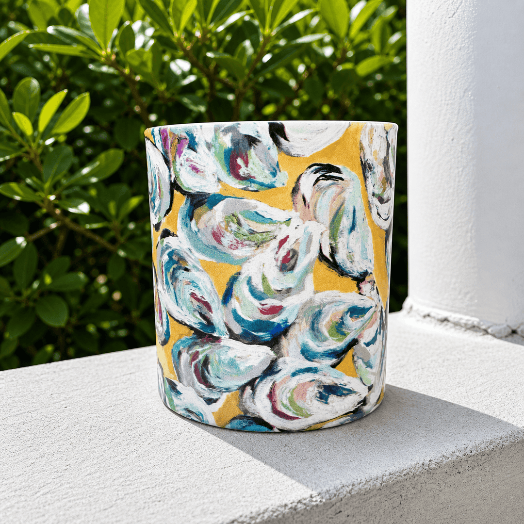 Seaside Glow Boxed Candle – Kim Hovell x Annapolis Candle