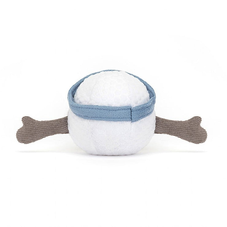 Jellycat Amuseable Sports Golf Ball