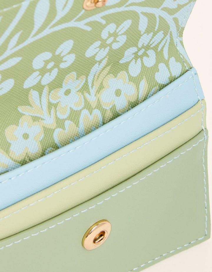 Spartina 449 Grab-n-Go Dual Wristlet - Heritage Scroll Spartina 449 Grab-n-Go Dual Wristlet | Heritage Scroll Bags