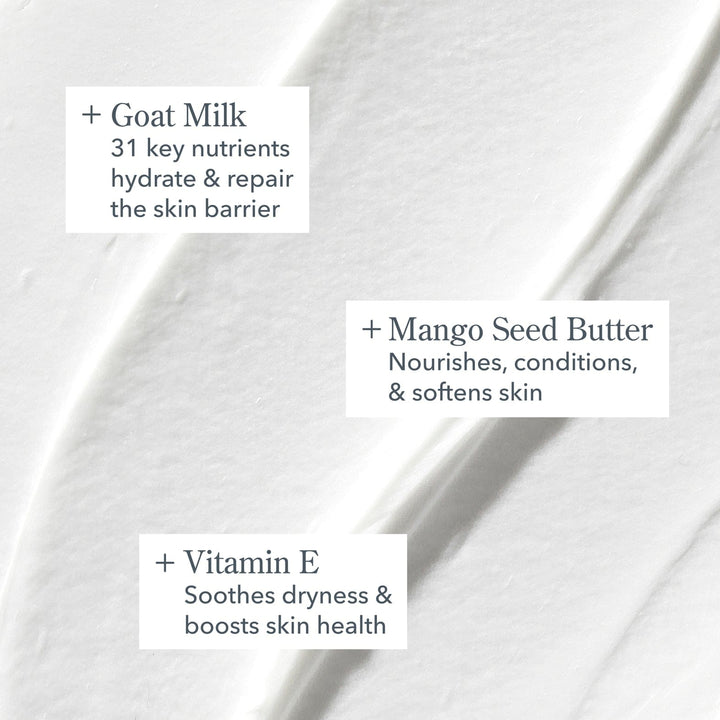 Beekman 1802 Coconut Cream Whipped Body Cream