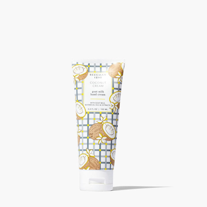 Beekman 1802 Goat Milk Hand Cream 2 oz