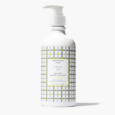 Beekman 1802 Fresh Air Lotion