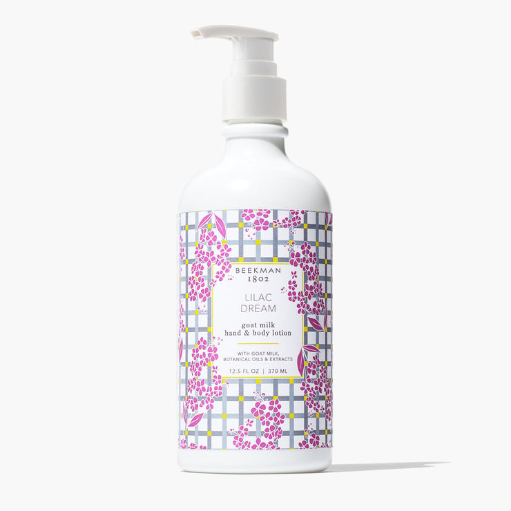 Beekman 1802 Lilac Dream Lotion