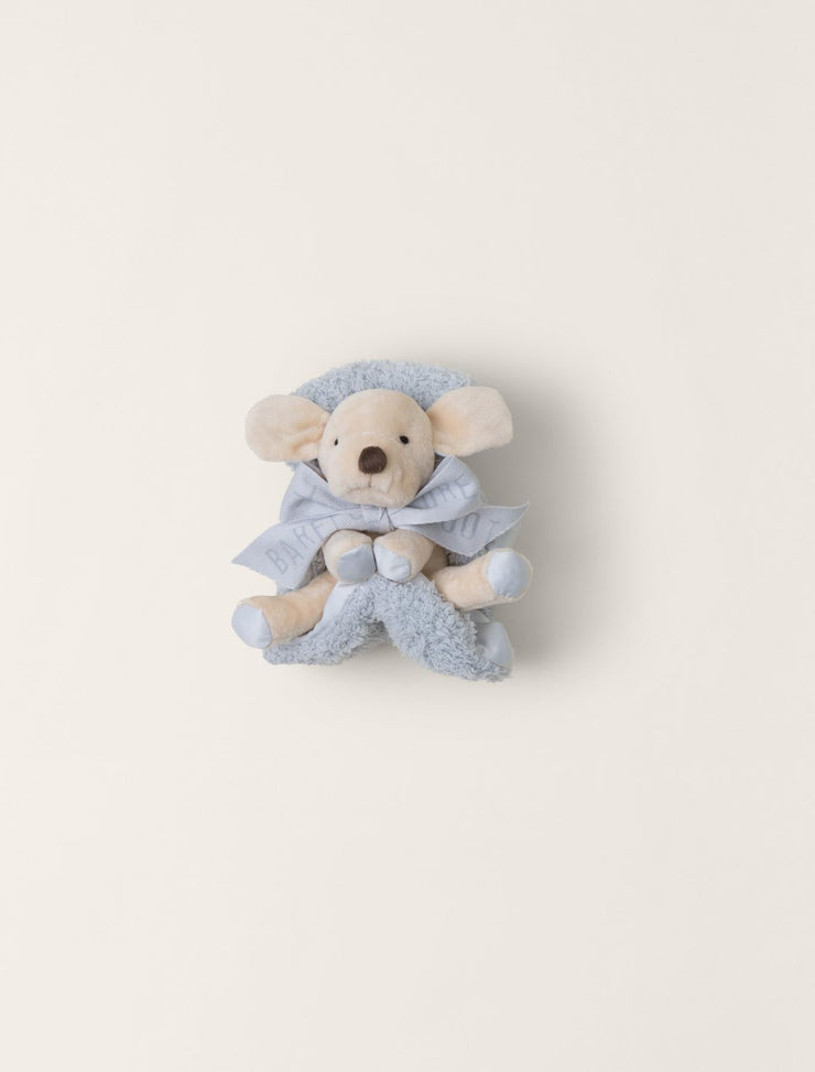 Barefoot Dreams Cozy Chic  Buddie