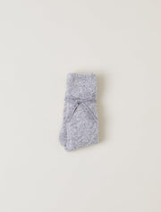 Barefoot Dreams Cozy Chic Heathered Socks