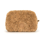 Jellycat Bartholomew Bear Pouch