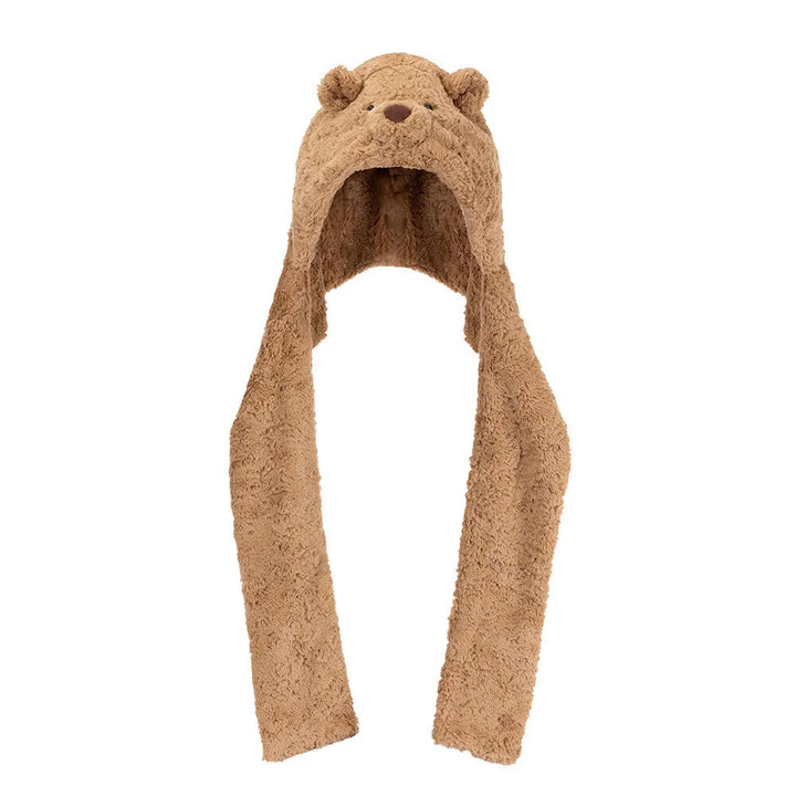 Jellycat Bartholomew Bear Bundlesnug