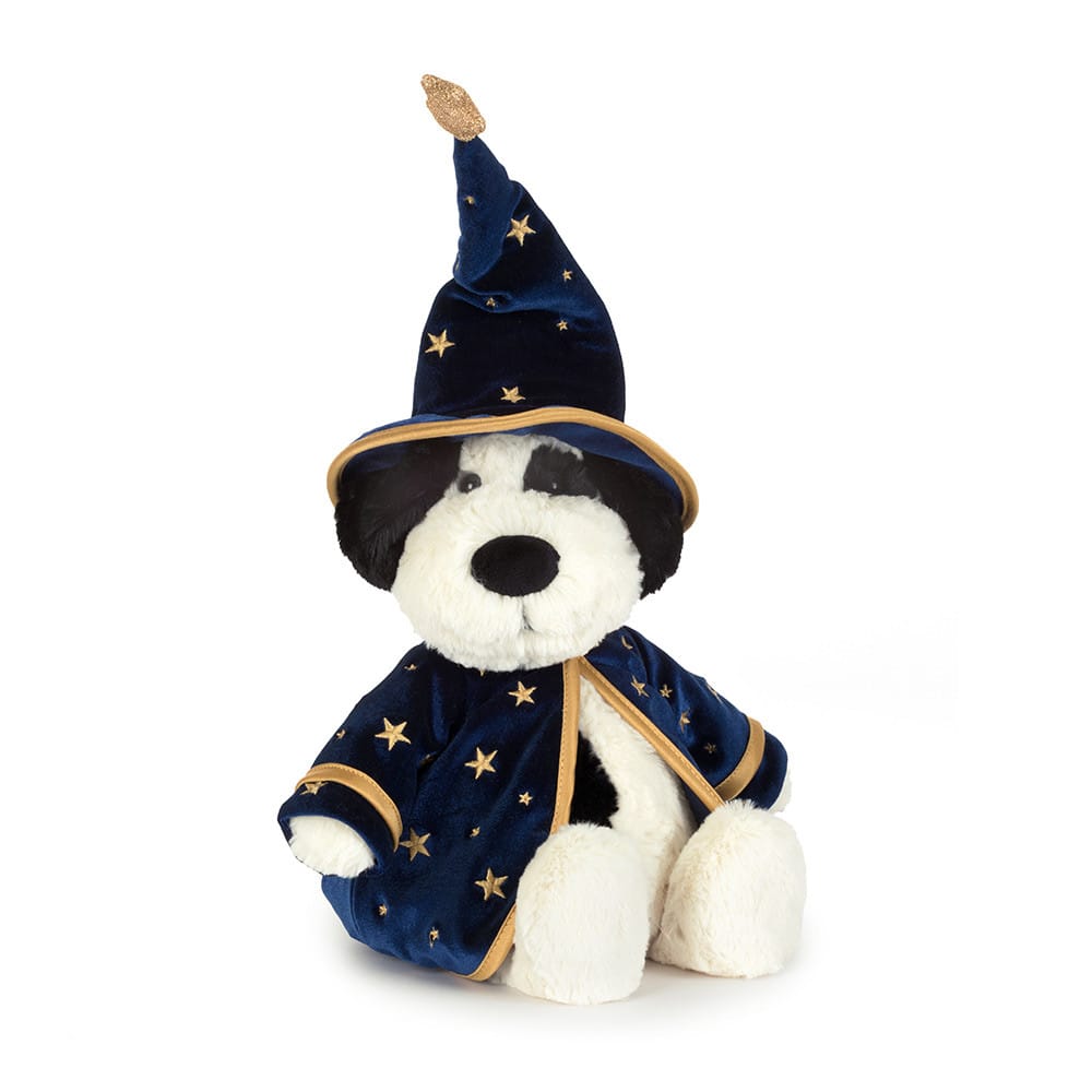 Jellycat Rufferty Puppy &