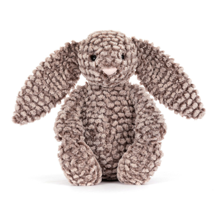 Jellycat Luxe Bunny Pine Original