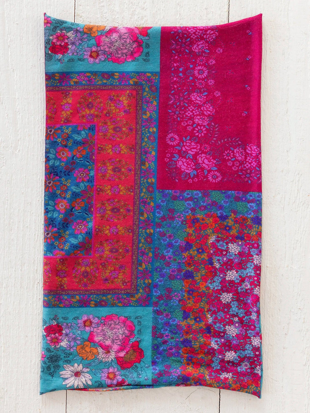 Natural Life Jewel Positano Boho Bandeau