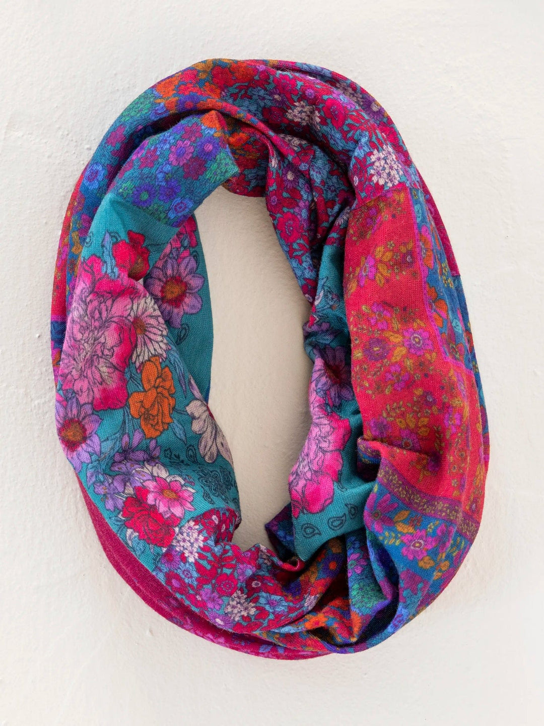 Natural Life Jewel Positano Boho Bandeau