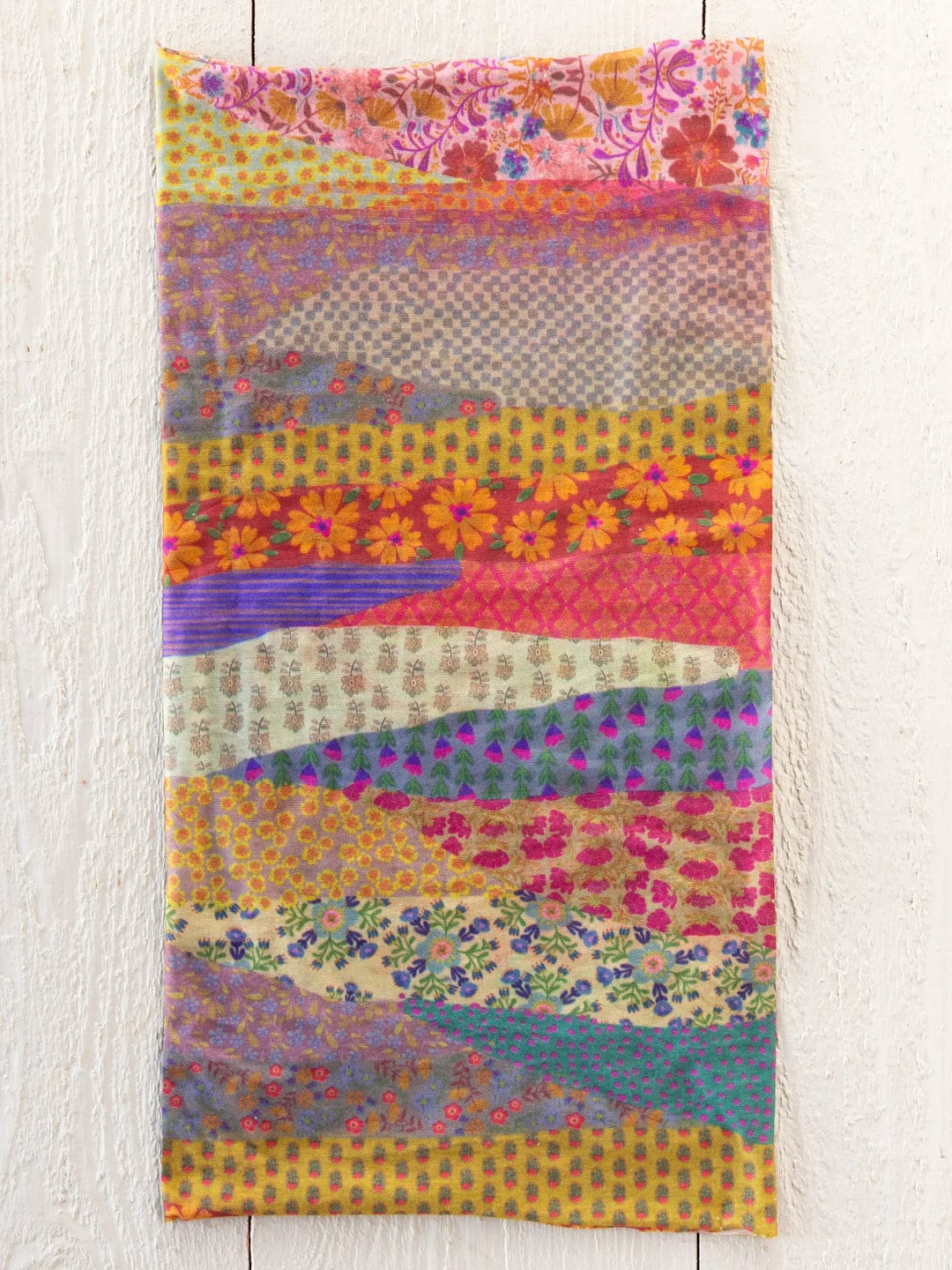 Natural Life Boho Bandeau -Garden Waves