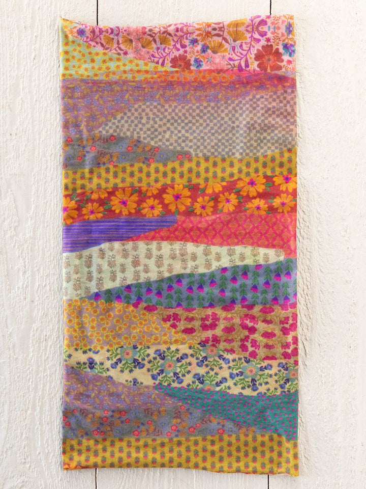 Natural Life Boho Bandeau -Garden Waves