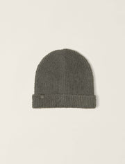 Barefoot Dreams Cozy Chic Ribbed Beanie