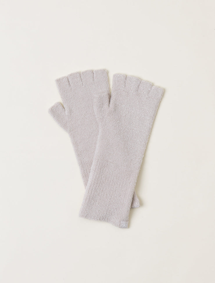 Barefoot Dreams Cozy Chic Fingerless Gloves