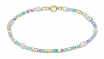 Enewton Hope Unwritten Bracelet - How Do You Lilac Me Now?