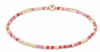 Enewton Hope Unwritten Bracelet - Kind of a Pig Deal