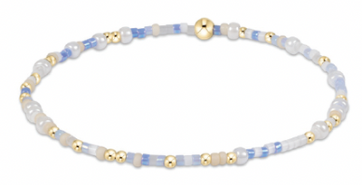 Enewton Hope Unwritten Bracelet Skinny Dippin'
