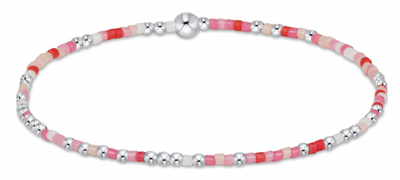 Enewton Hope Unwritten Sterling Bracelet - Kind Of A Pig Deal