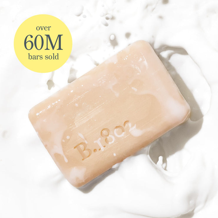 Beekman 1802 Coconut Cream Bar Soap