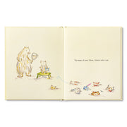 Because of You Mom Book