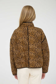 Everwild Quilted Puffer Jacket