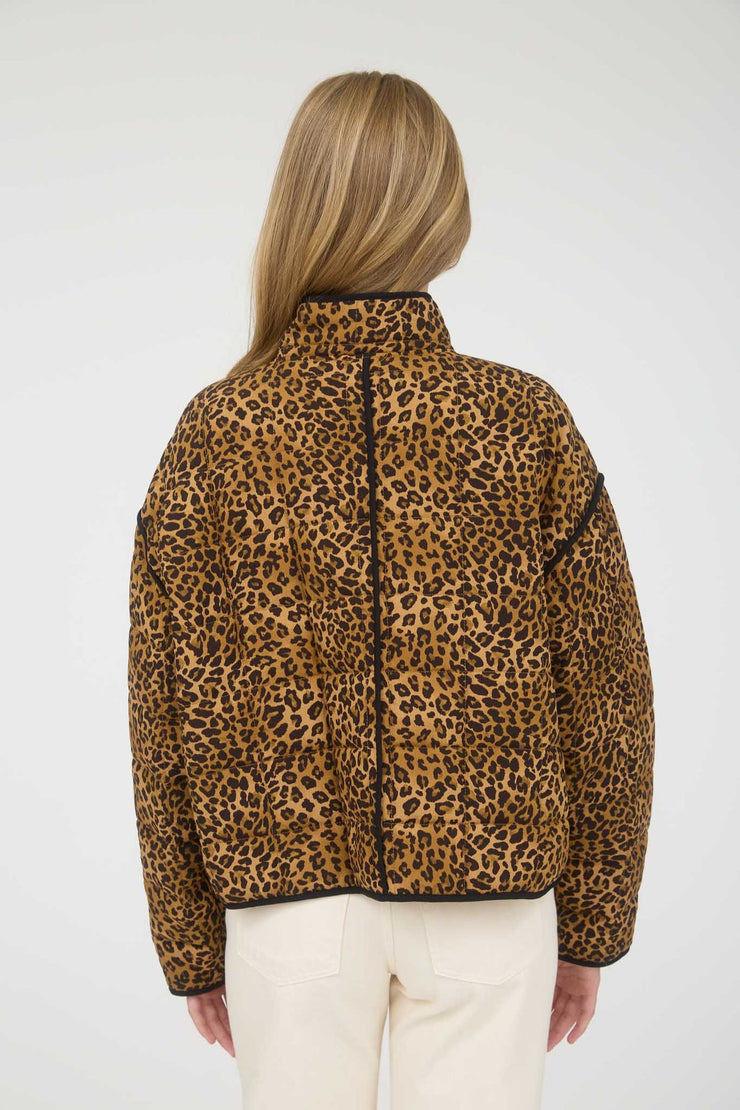 Everwild Quilted Puffer Jacket