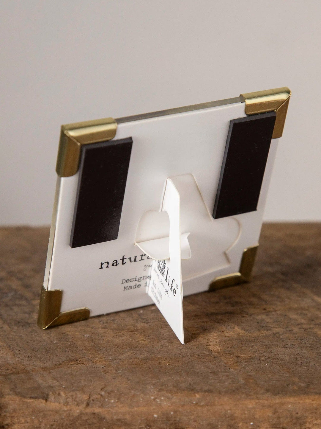 Corner Magnet - Best Mom