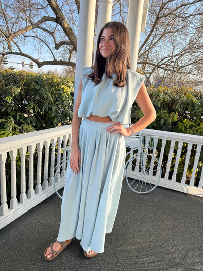 Airy Affair Balloon Top