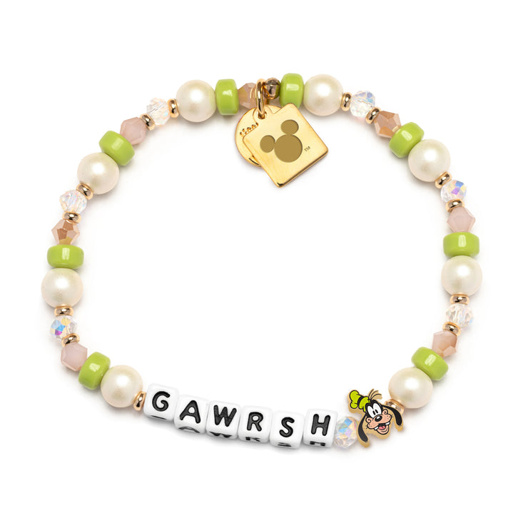 Little Words Project Gawrsh Goofy Bracelet