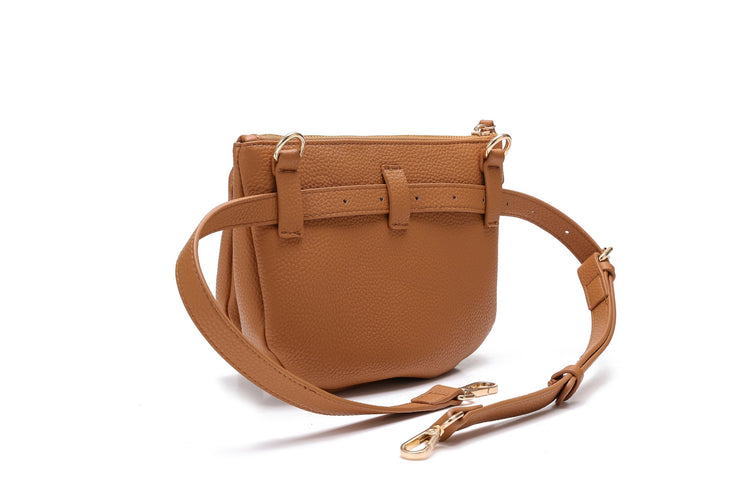 Haute Shore Devon Naples Convertible Crossbody
