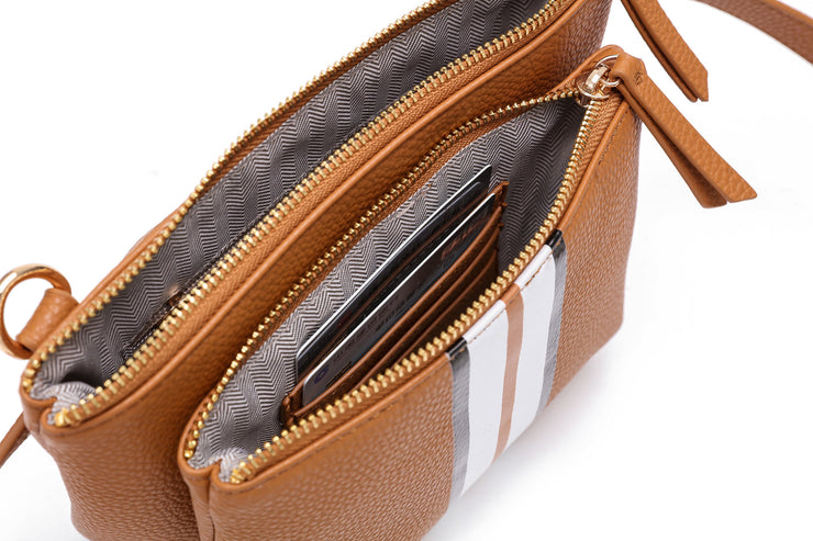 Haute Shore Devon Naples Convertible Crossbody
