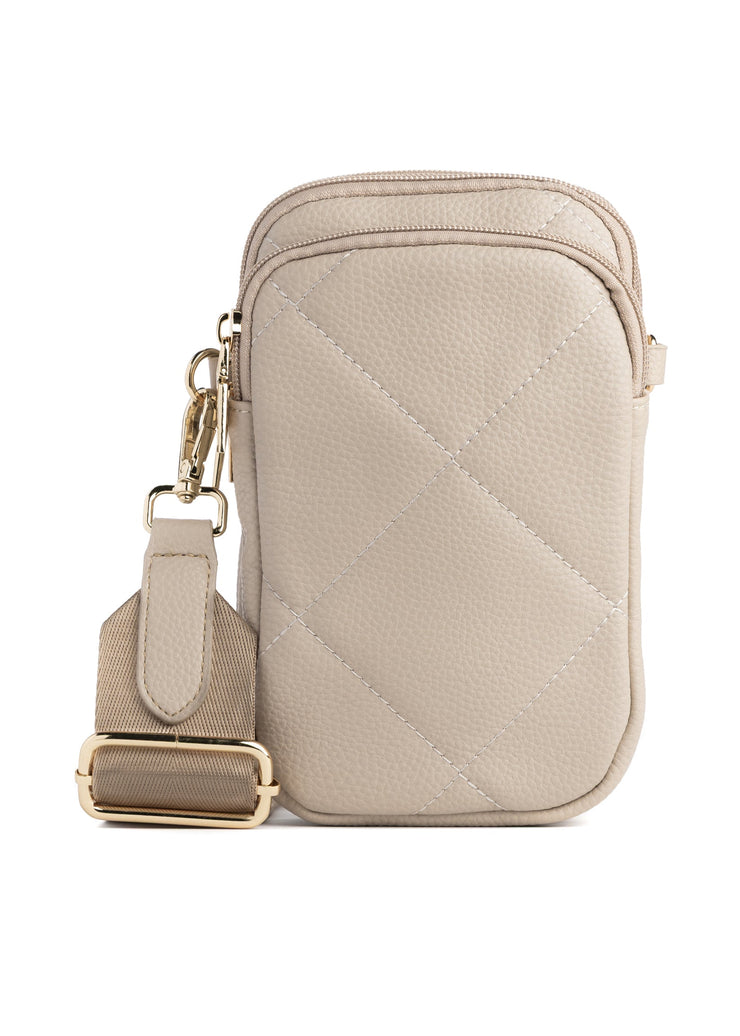 Haute Shore Atlas Cargo Phone Crossbody