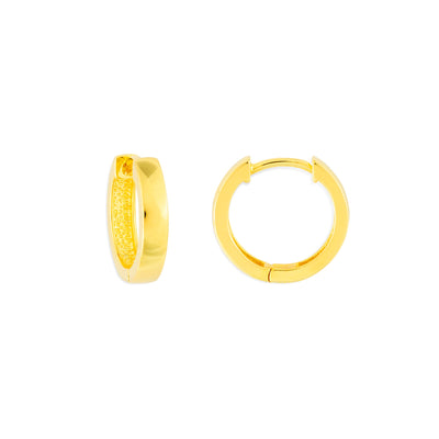 FYB Chloe Huggies - Gold