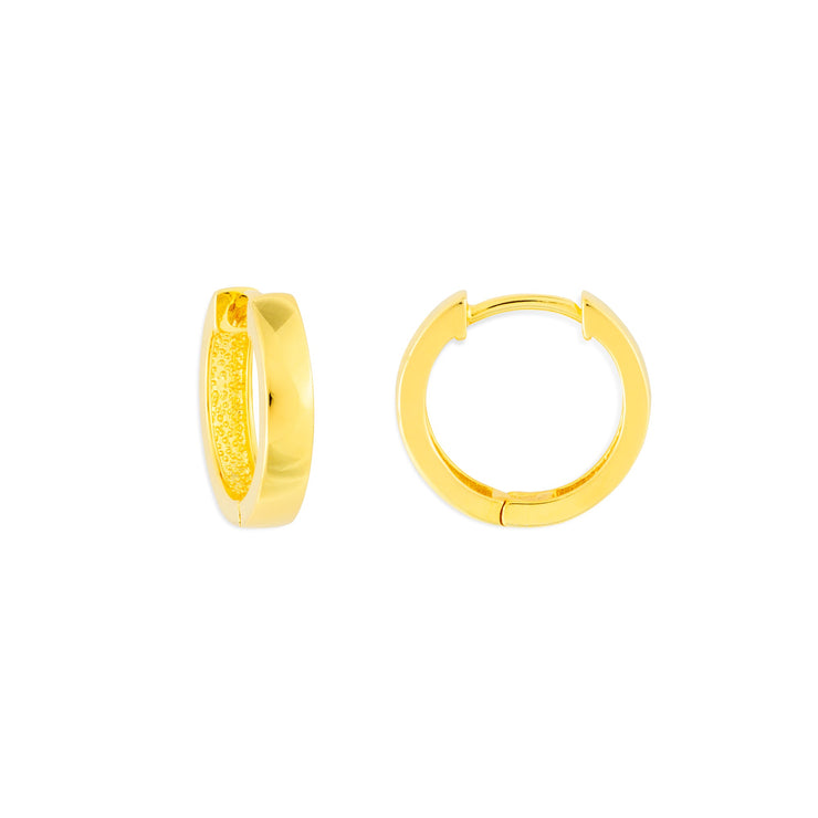 FYB Chloe Huggies - Gold