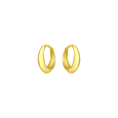 FYB Maude Huggies - Gold