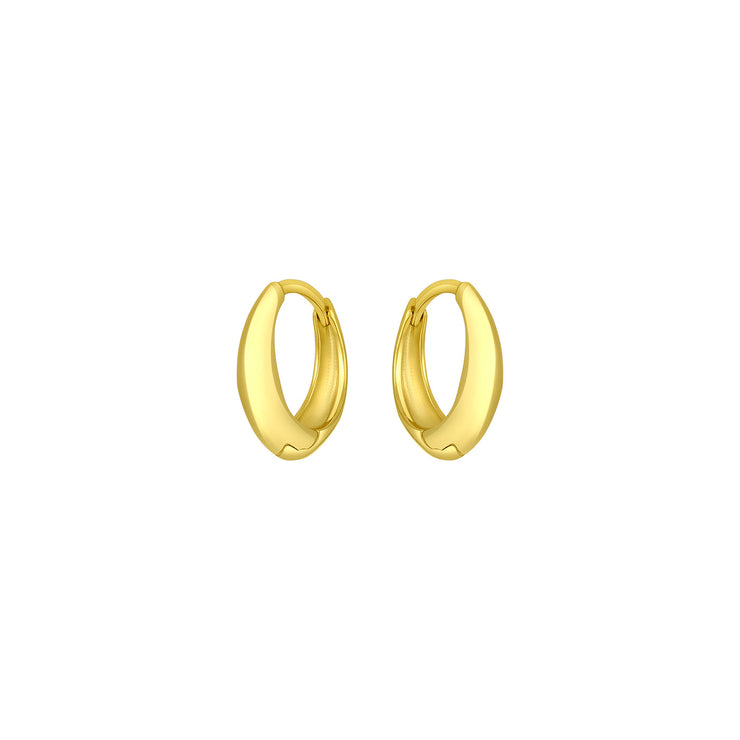 FYB Maude Huggies - Gold