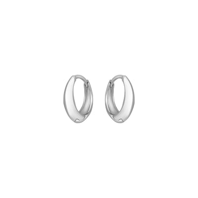 FYB Maude Huggies - Silver