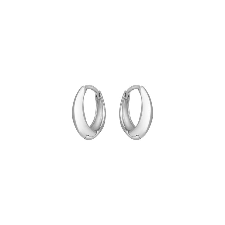 FYB Maude Huggies - Silver