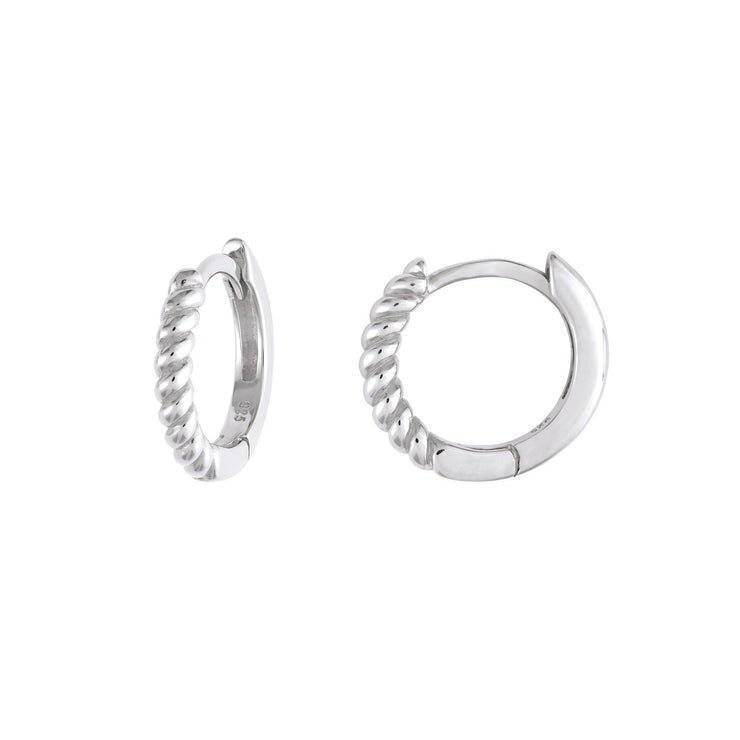 FYB Miley Huggies - Silver