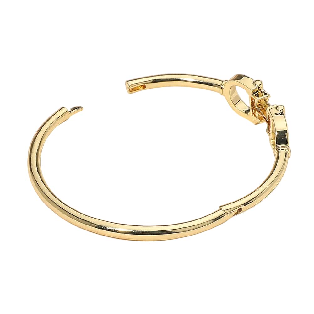 Newport Horsebit Bracelet