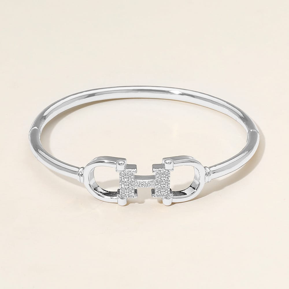 Newport Horsebit Bracelet