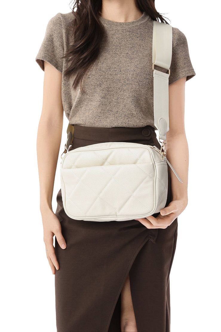Haute Shore Vegan Leather Noa Bag