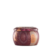 Voluspa Foraged Wildberry Mini Tin Candle