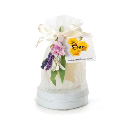 Little Bee of CT Gift Tower