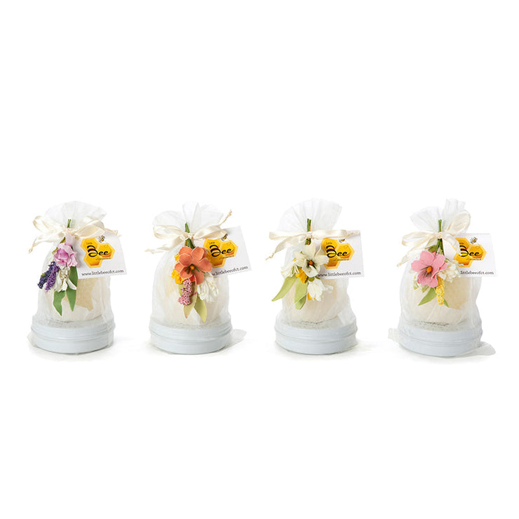Little Bee of CT Gift Tower